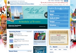 Bermuda- Department of Community and Culture