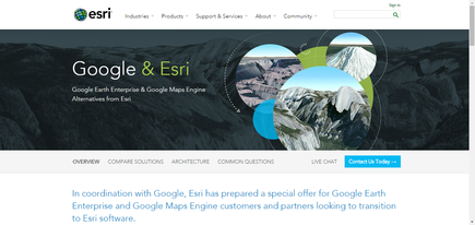 ESRI