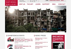 Bermuda National Gallery