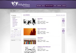 Mt. Rubidoux SDA Churc