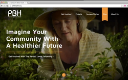 Partners for Better Health